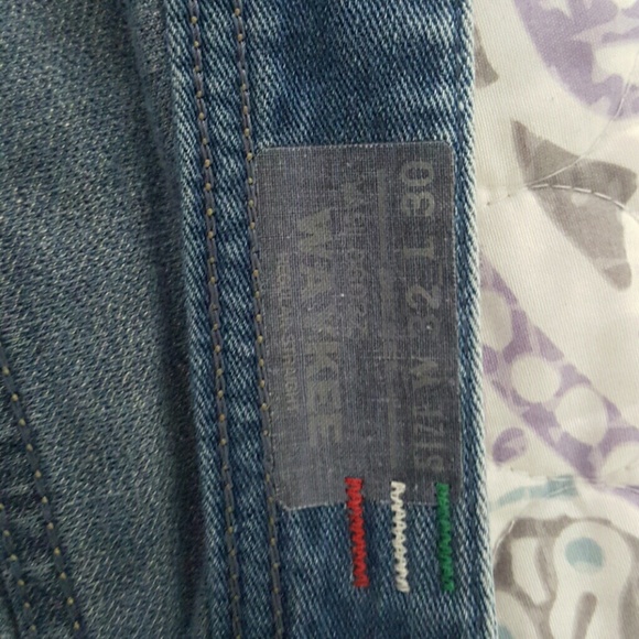 Diesel - Picture 4 of 4